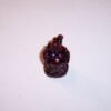Buddha razand cu sac in spate