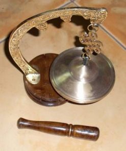 Instrument muzical special pentru echilibrarea chakrelor