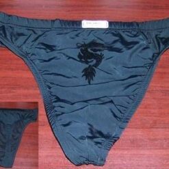 Lenjerie barbateasca cu simbolul Dragonului