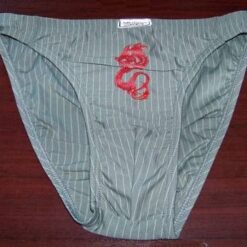 Lenjerie barbateasca cu simbolul Dragonului