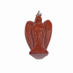 Ingerul protector al anului din piatra soarelui