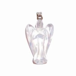 Inger protector din opal pentru evolutie spirituala