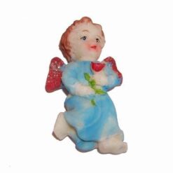 Ingerul Armoniei in familie cu magnet