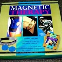 MAGNETIC THERAPY - lb. engleza