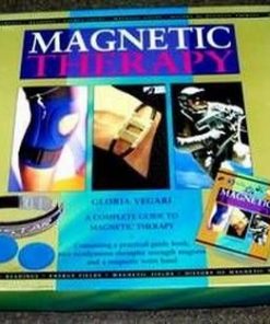 MAGNETIC THERAPY - lb. engleza