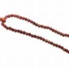 Colierul/ bratara lui Buddha din piatra soarelui,