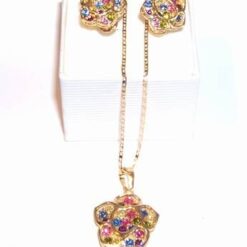 Set Feng Shui cu mandala de protectie si cele 5 elemente