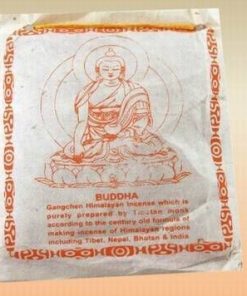 Plante de magie si fumigatie - Buddha