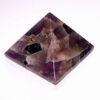 Piramida Feng Shui din ametist