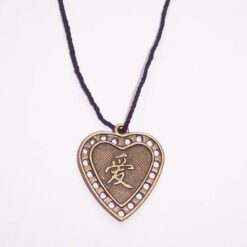 Talisman Feng Shui pentru protectia cuplului