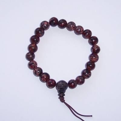 Bratara Mala - remediu Feng Shui, pe elastic Bratara Mala - remediu Feng Shui, pe elastic