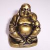 Buddha cu pepita in mana