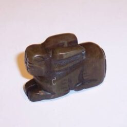 Remediu Feng Shui din jad - Iepure