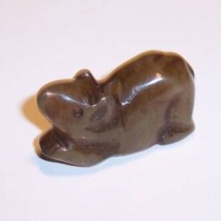 Remediu Feng Shui din jad - Sobolan