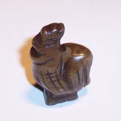 Remediu Feng Shui din jad - Cocos