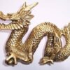 Shen Lung - Dragonul Marii si al Ploii - remediu Feng Shui