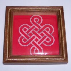 Tablou cu Nodul Mistic