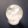 Sfera din cristal de stanca