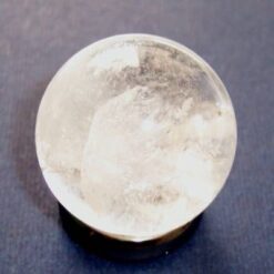 Sfera din cristal de stanca