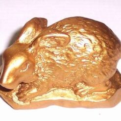 Iepure auriu - Remediu Feng Shui