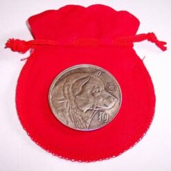 Moneda antica )- Zodia Caine