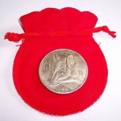 Moneda anticaZodia Sobolan