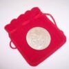 Moneda antica - Zodia Cal