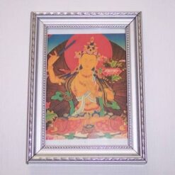 Mantra Manjushuri - Buddha Intelepciunii