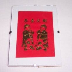 Minitablou Feng Shui