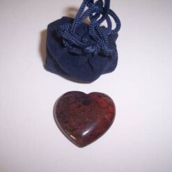 Inima din jasp - Remediu Feng Shui