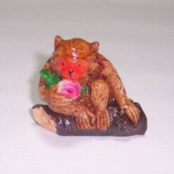 Remediu Feng Shui pentru planul financiar - Maimuta