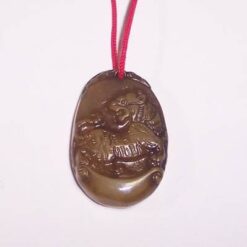 Talisman de protectie din jad