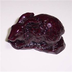 Iepure - Remediu Feng Shui