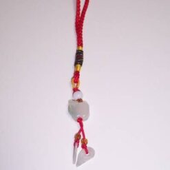 Canaf Feng Shui cu porcusorul norocos