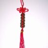 Cinci monede I-Ching mici