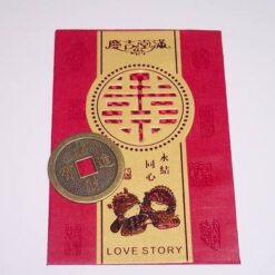 Remediu Feng Shui pentru noroc