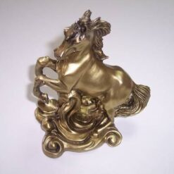 Calul de parada - remediu Feng Shui
