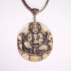 Talisman cu Buddha Tamaduitorul