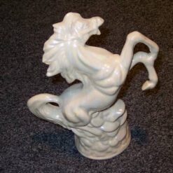 Calul victoriei din portelan