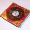 Busola geomantica - Luo-pan in carcasa de lemn
