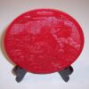 Remediu Feng Shui- coral/cinabru