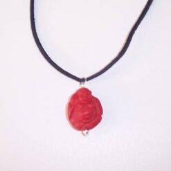 Pandantiv din cinabru sangele dragonului