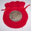 Moneda antica- Zodia Porc/mistret