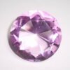 Piatra dorintei - roz - mica
