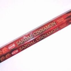 Betisoare parfumate Feng Shui - Cinnamon