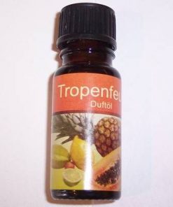 Esenta aromoterapie - fructe tropice