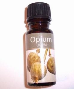 Esenta aromoterapie - opium