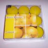 Set de 9 lumanari - lamaie