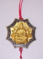 Buddha Tamaduitorul -al medicinei Remediu Feng Shui