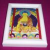 Tablou Shakyamuni Buddha - Buddha Invatatorul